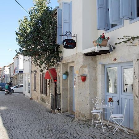 Alacati Yalicapkini Hotel Esterno foto
