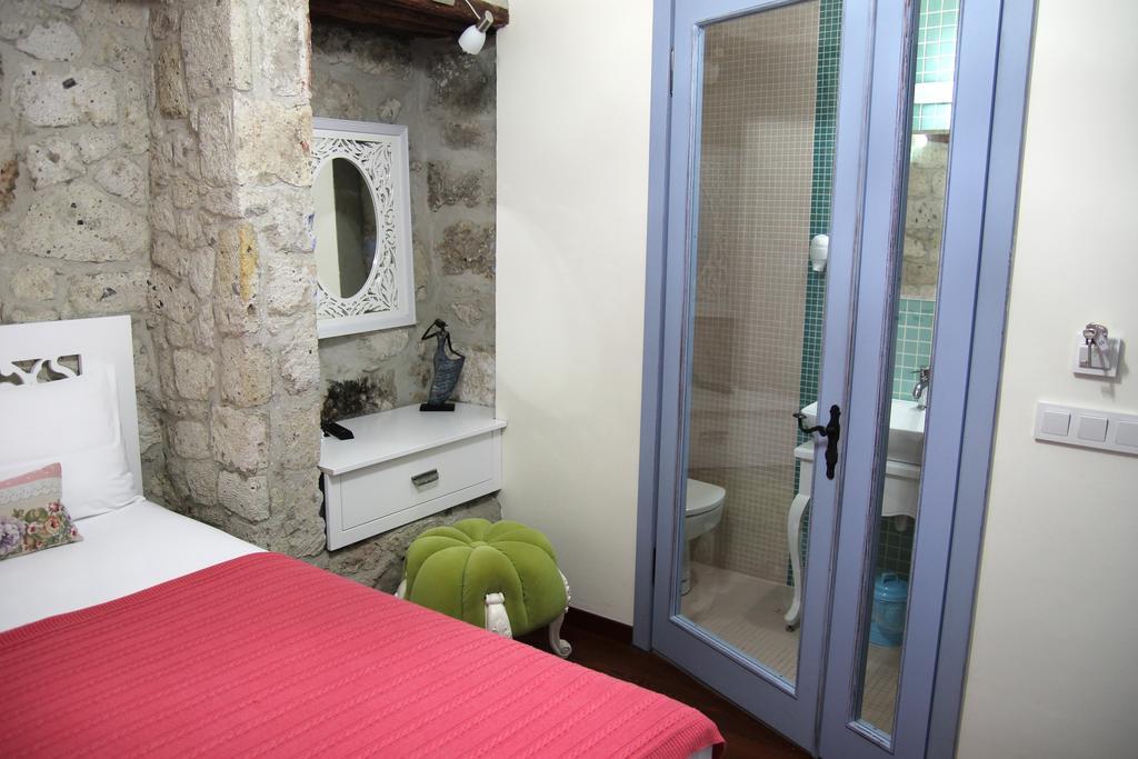 Alacati Yalicapkini Hotel Esterno foto