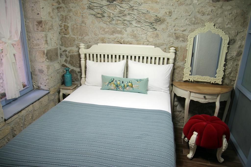Alacati Yalicapkini Hotel Esterno foto