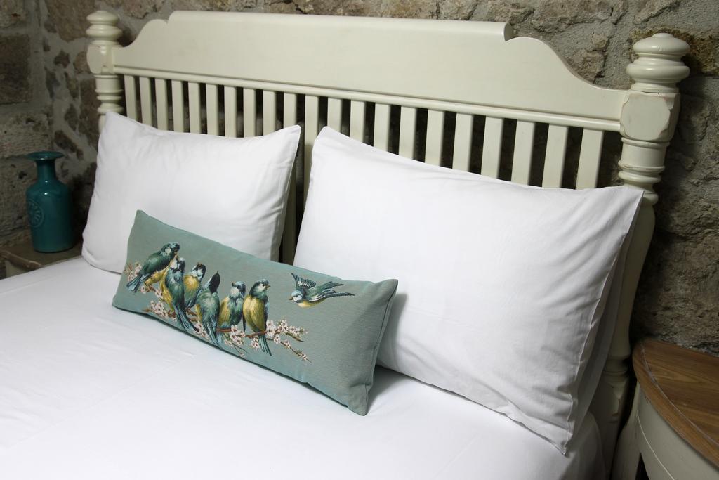 Alacati Yalicapkini Hotel Esterno foto