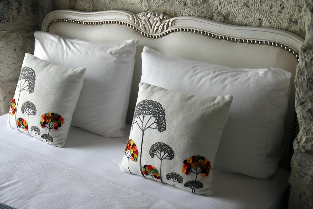 Alacati Yalicapkini Hotel Esterno foto