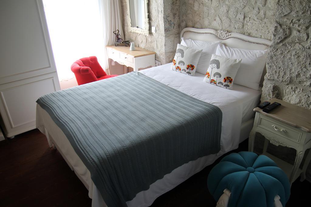 Alacati Yalicapkini Hotel Esterno foto
