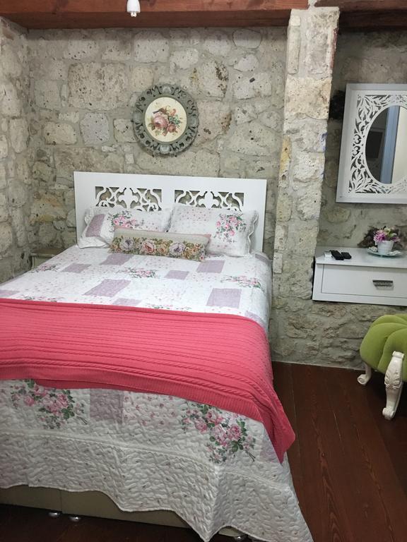 Alacati Yalicapkini Hotel Esterno foto