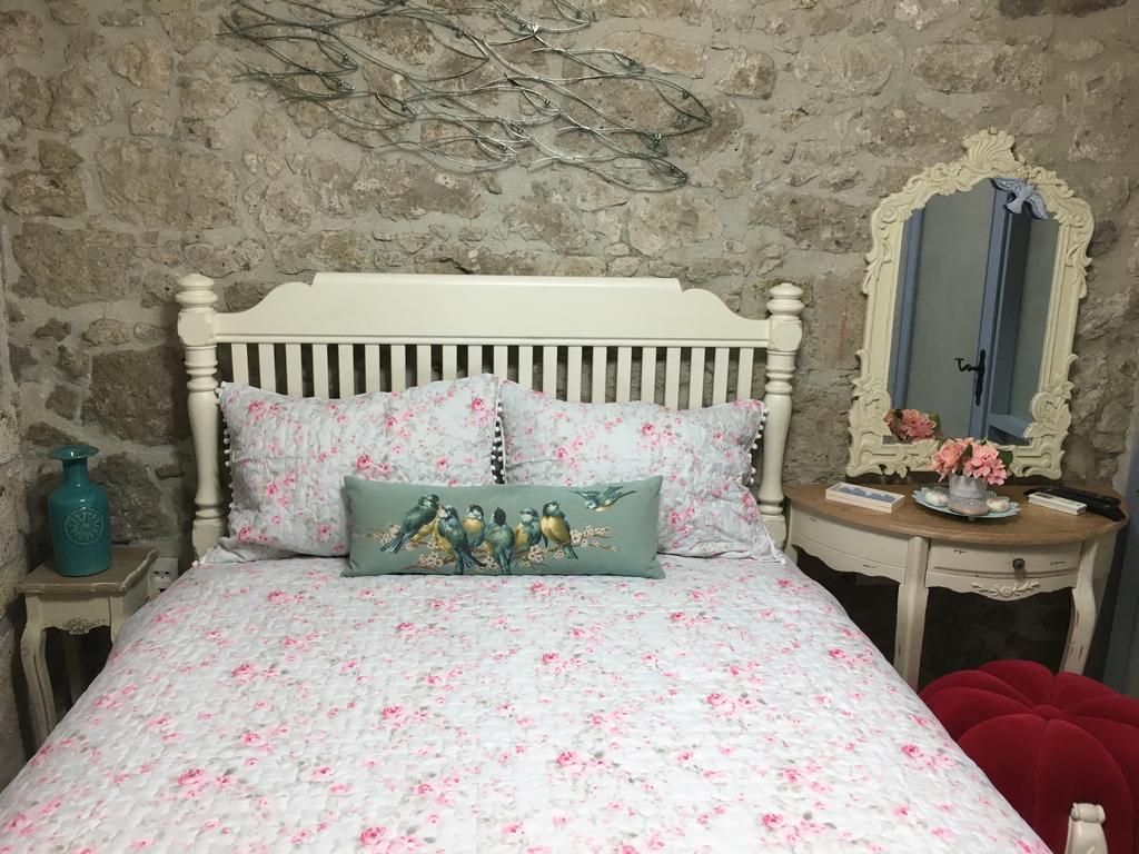 Alacati Yalicapkini Hotel Esterno foto