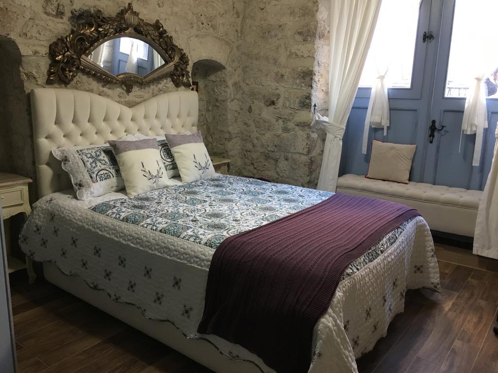 Alacati Yalicapkini Hotel Esterno foto