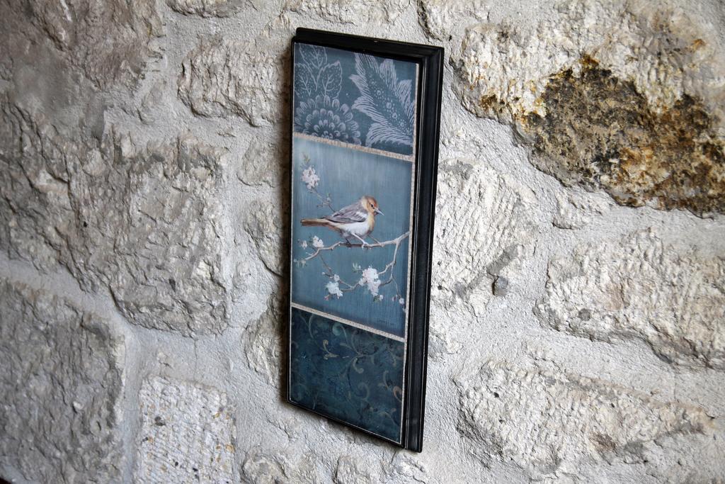 Alacati Yalicapkini Hotel Esterno foto