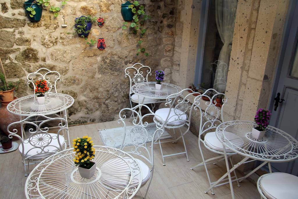 Alacati Yalicapkini Hotel Esterno foto
