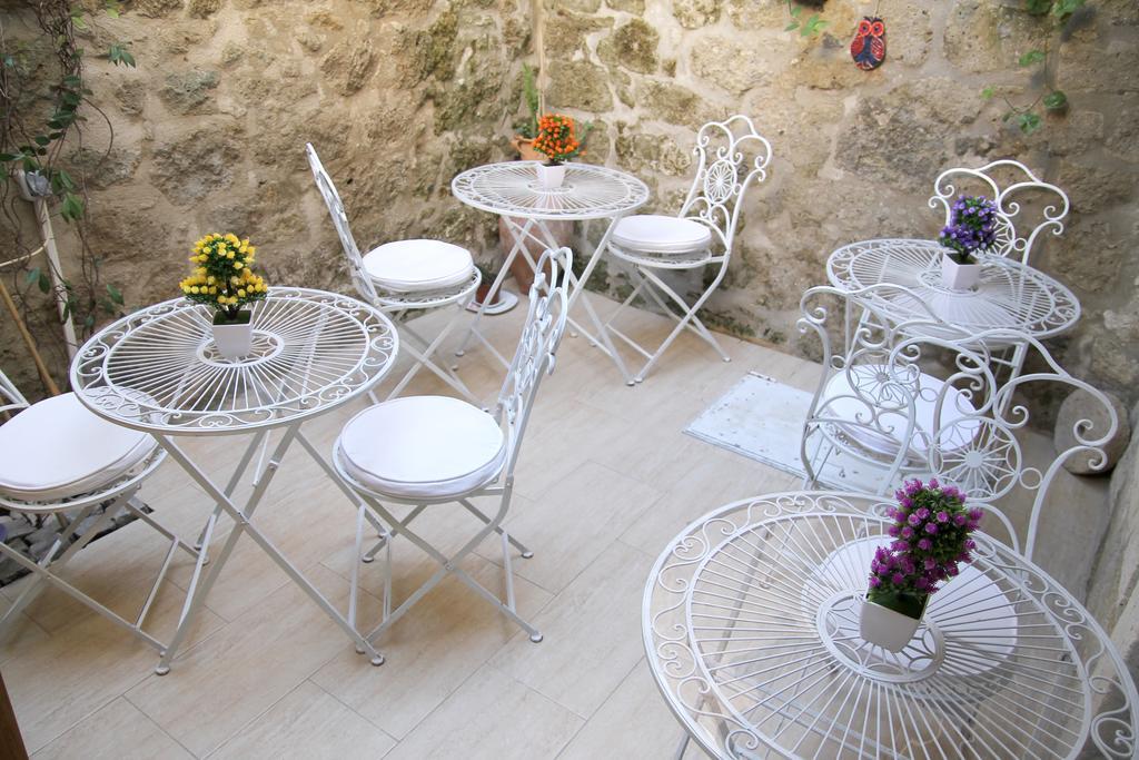 Alacati Yalicapkini Hotel Esterno foto